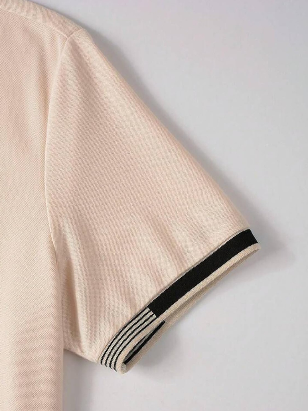 Lymio Polo T-Shirt पुरुषांसाठी | रेग्युलर फिट कॉटन पोलो टी-शर्ट कॉम्बो (Polo 40 ते 43) | खास सवलतीत | GavranBajar - Image 3