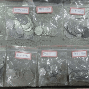 नाण्यांचा संग्रह करण्याचा छंद? आमच्याकडे आहेत अनेक दुर्मिळ नाणी?